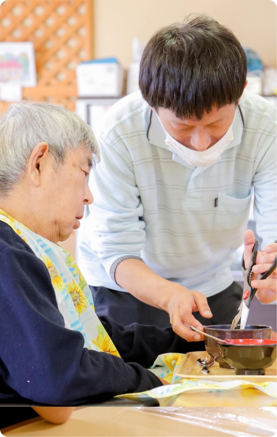 活動の様子