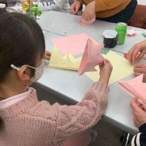 活動の様子