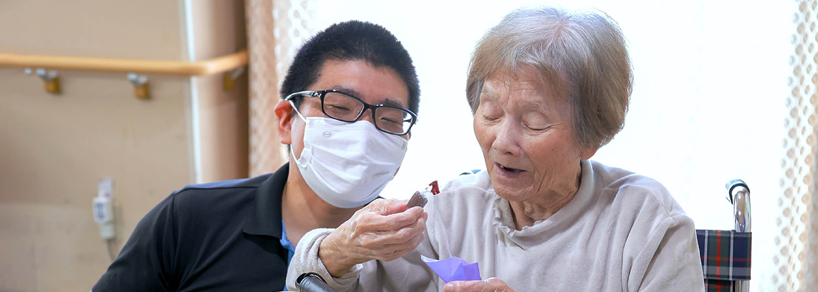 活動の様子